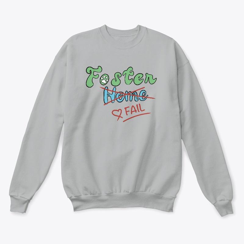 Foster Fail Apparel