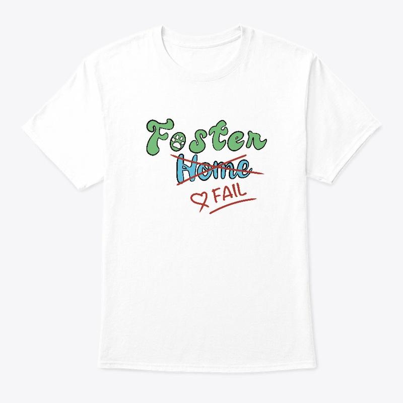 Foster Fail Apparel