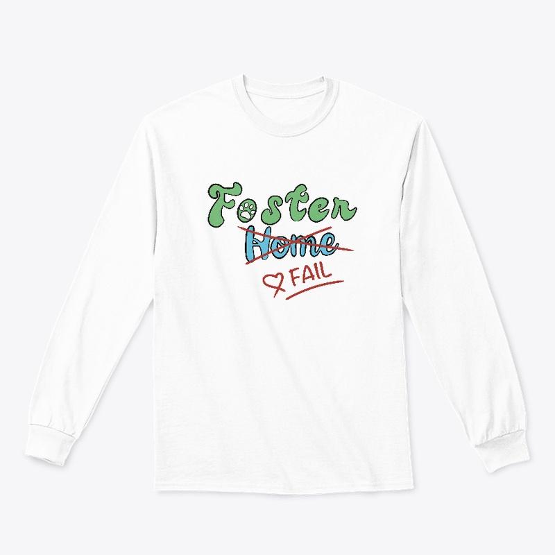 Foster Fail Apparel