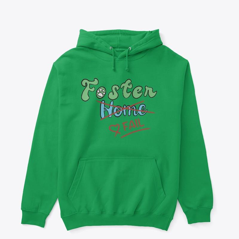 Foster Fail Apparel